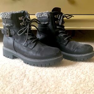Brand new woman boots